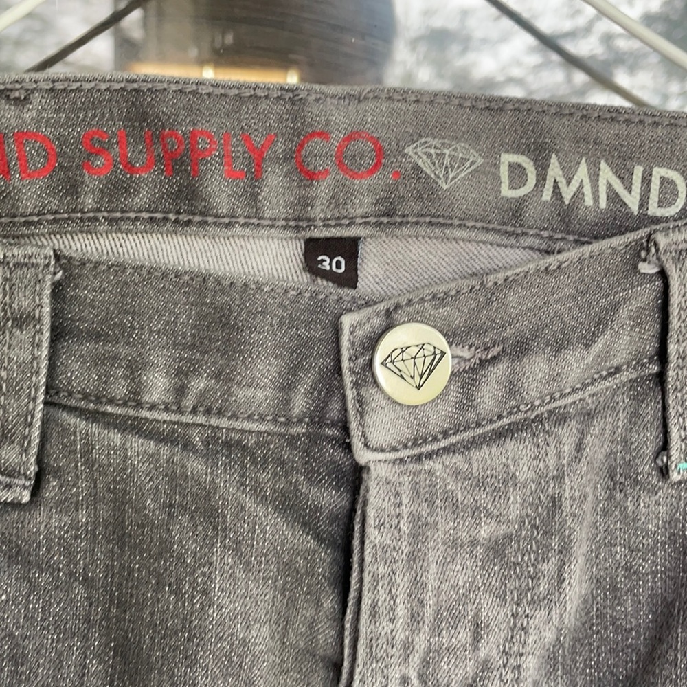 Good quality denim!